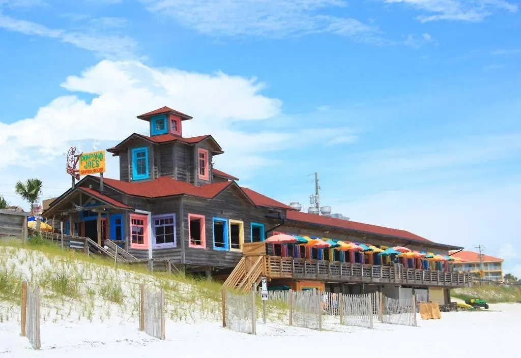 Blue Marlin Free Golf Cart & Bikes Hot Tub Privatepool Villa Destin 0*,  United States