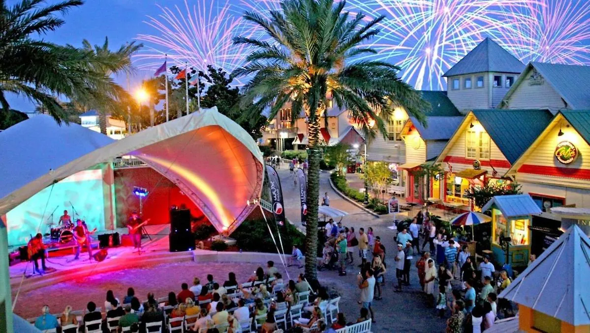 Holiday home Blue Marlin Free Golf Cart & Bikes Hot Tub Privatepool Villa Destin