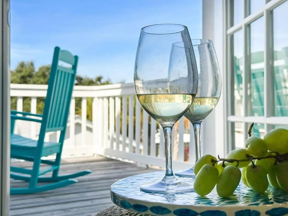 Blue Marlin Free Golf Cart & Bikes Hot Tub Privatepool Villa Destin