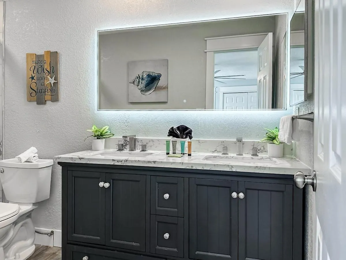 Holiday home Blue Marlin Free Golf Cart & Bikes Hot Tub Privatepool Villa Destin United States