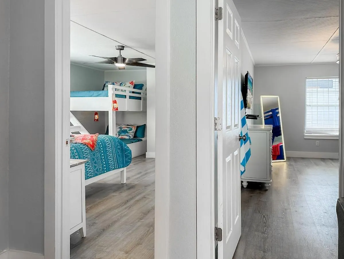 Blue Marlin Free Golf Cart & Bikes Hot Tub Privatepool Villa Destin