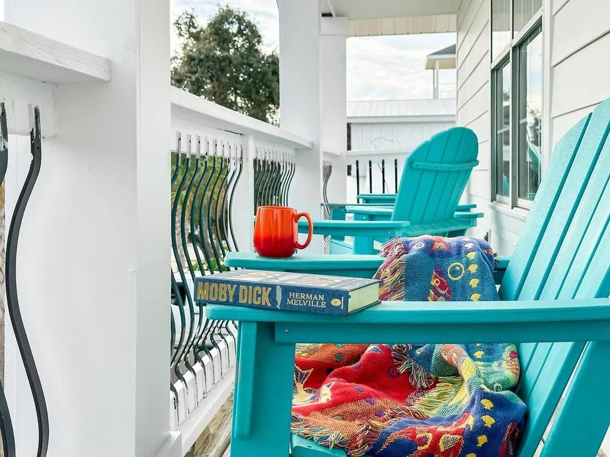 Holiday home Blue Marlin Free Golf Cart & Bikes Hot Tub Privatepool Villa Destin