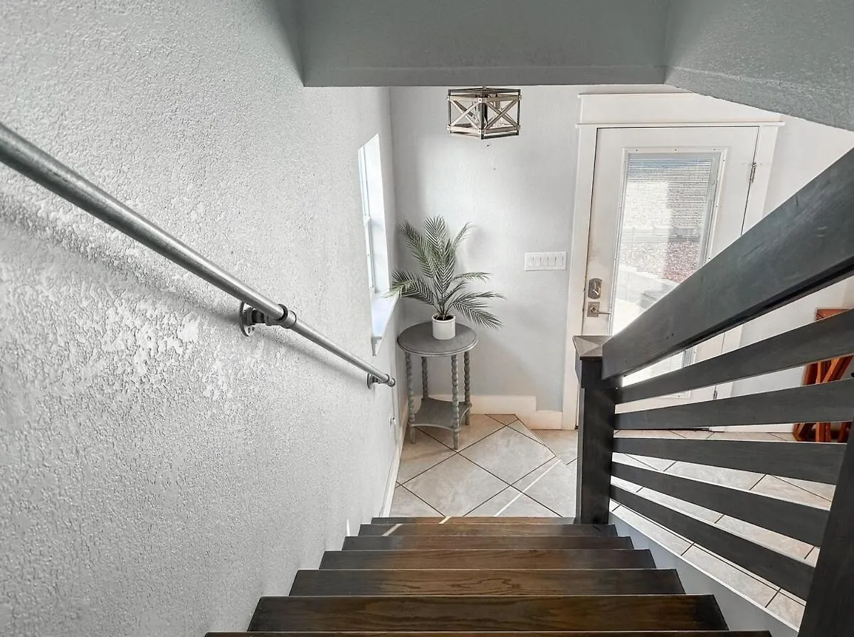 Holiday home Blue Marlin Free Golf Cart & Bikes Hot Tub Privatepool Villa Destin United States