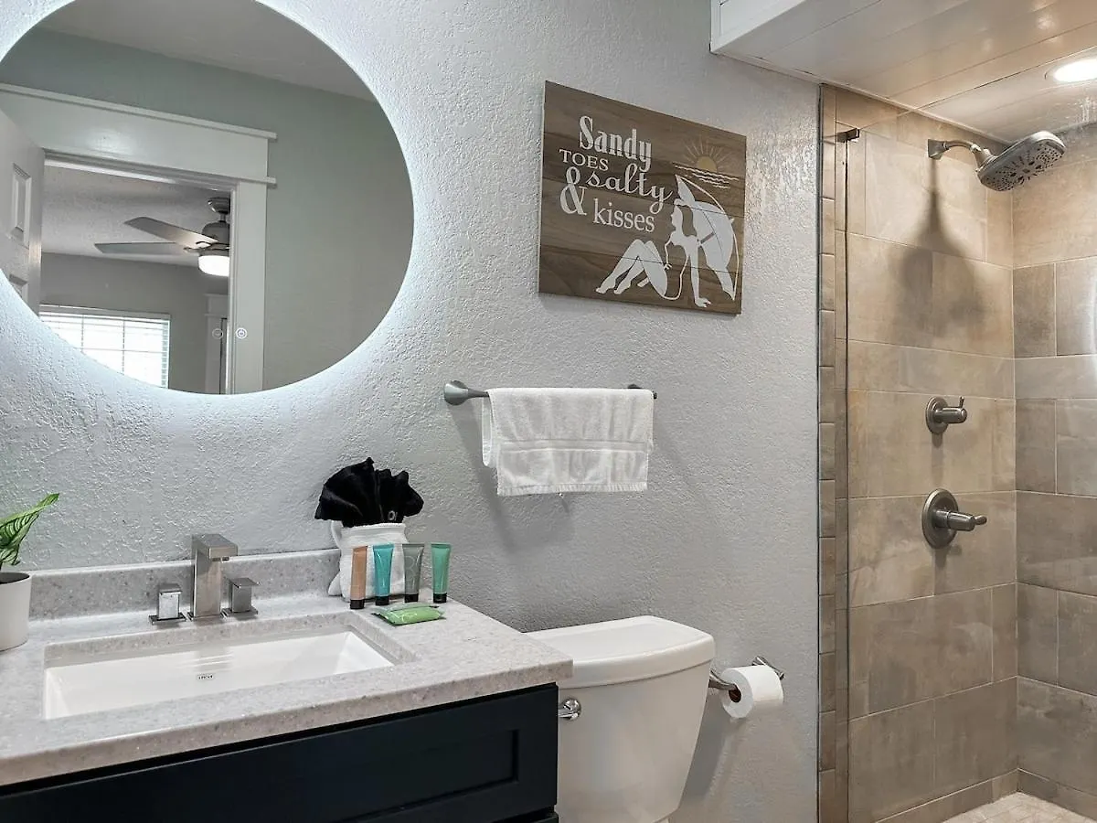 Holiday home Blue Marlin Free Golf Cart & Bikes Hot Tub Privatepool Villa Destin
