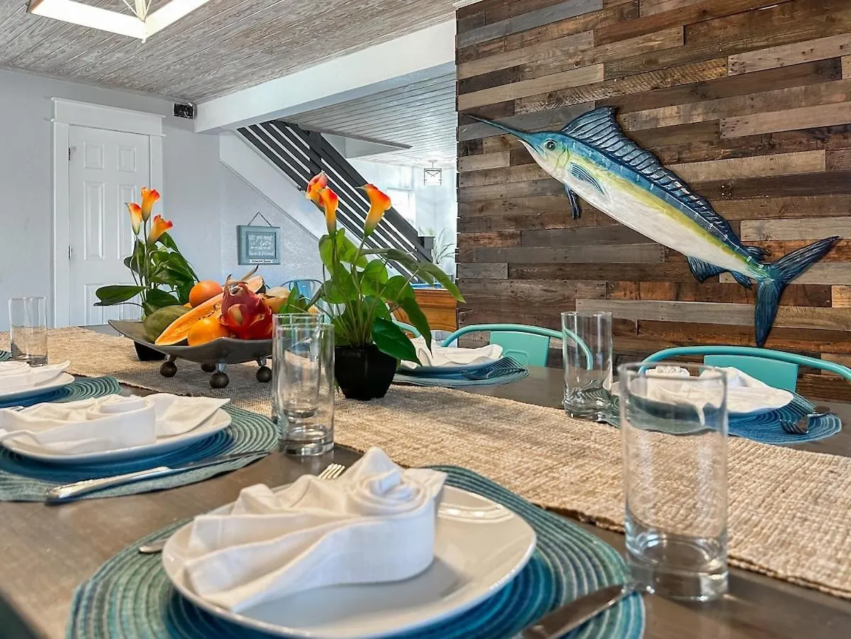 Blue Marlin Free Golf Cart & Bikes Hot Tub Privatepool Villa Destin 0*,  United States