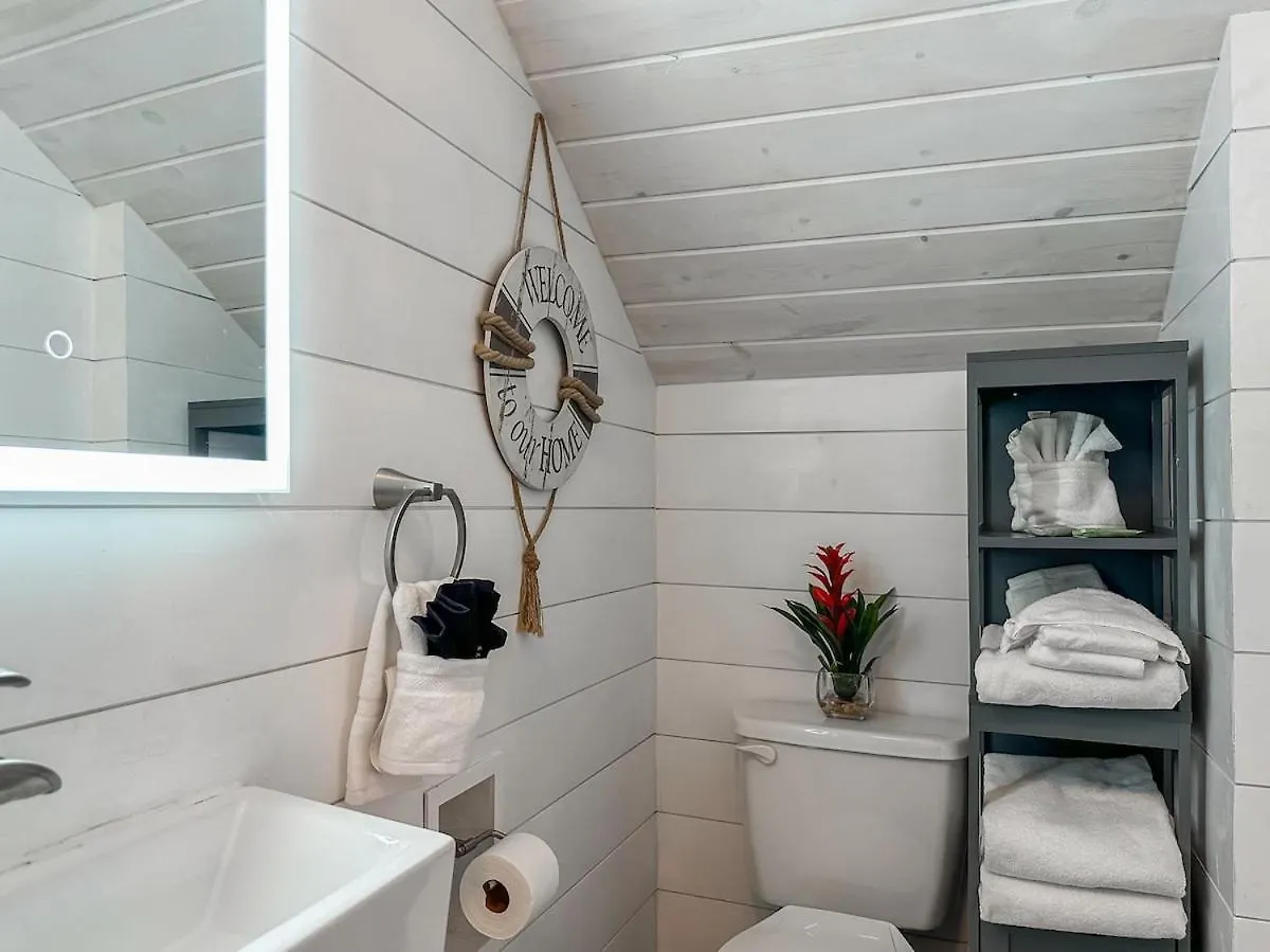 Blue Marlin Free Golf Cart & Bikes Hot Tub Privatepool Villa Destin 0*,