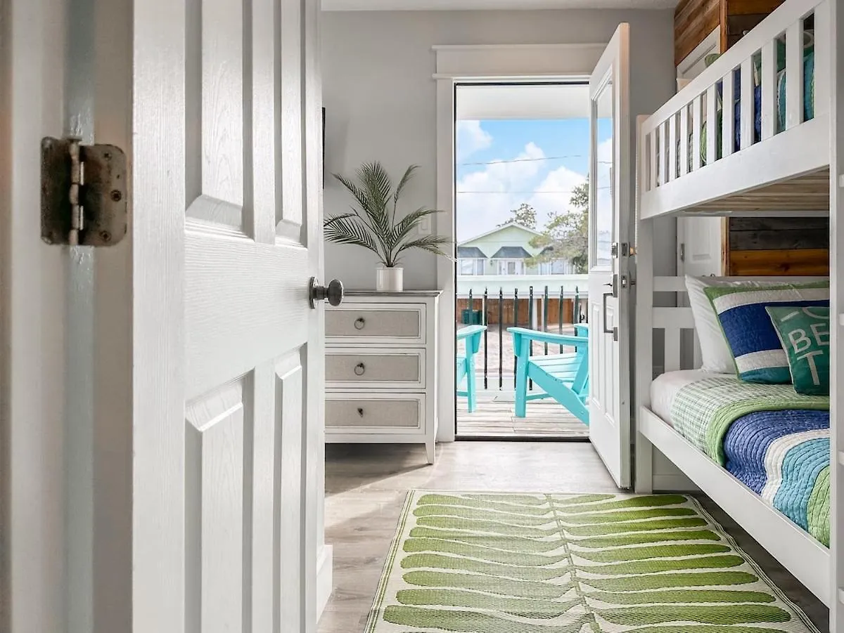 Holiday home Blue Marlin Free Golf Cart & Bikes Hot Tub Privatepool Villa Destin