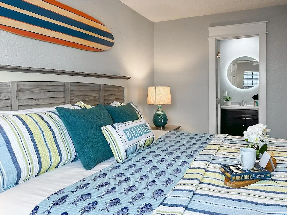 Blue Marlin Free Golf Cart & Bikes Hot Tub Privatepool Villa Destin United States