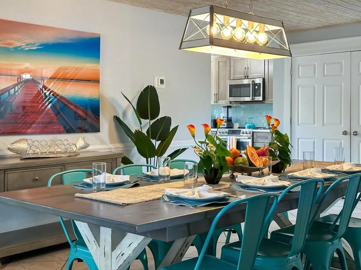 Holiday home Blue Marlin Free Golf Cart & Bikes Hot Tub Privatepool Villa Destin United States